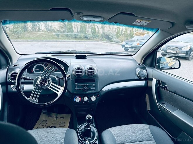 Ravon Nexia R3 2022, 83,000 km - 1.5 l - Bakı