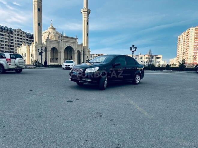 Ravon Nexia R3 2022, 83,000 km - 1.5 l - Bakı