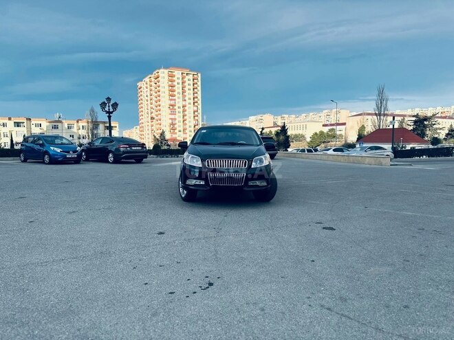 Ravon Nexia R3 2022, 83,000 km - 1.5 l - Bakı