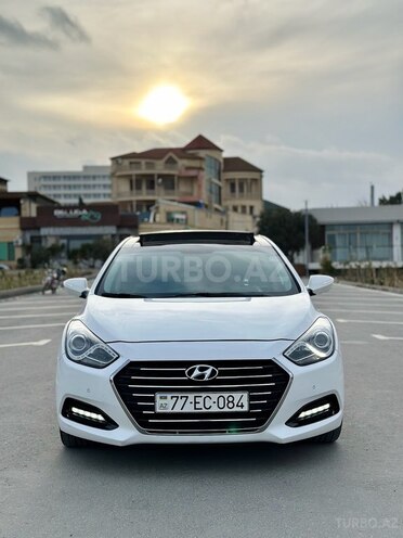 Hyundai i40 2013, 222,222 km - 1.7 l - Bakı