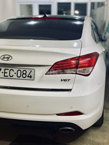 Hyundai i40 2013, 222,222 km - 1.7 l - Bakı
