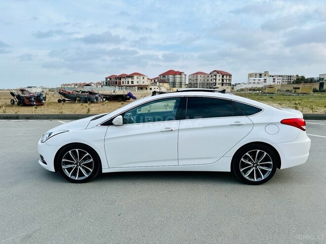 Hyundai i40 2013, 222,222 km - 1.7 l - Bakı
