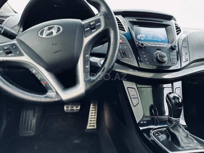 Hyundai i40 2013, 222,222 km - 1.7 l - Bakı