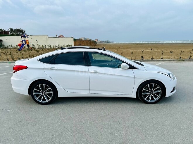 Hyundai i40 2013, 222,222 km - 1.7 l - Bakı