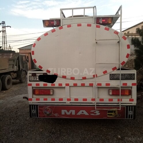 MAZ 5549 1994, 5,258,899 km - 11.0 l - Bakı