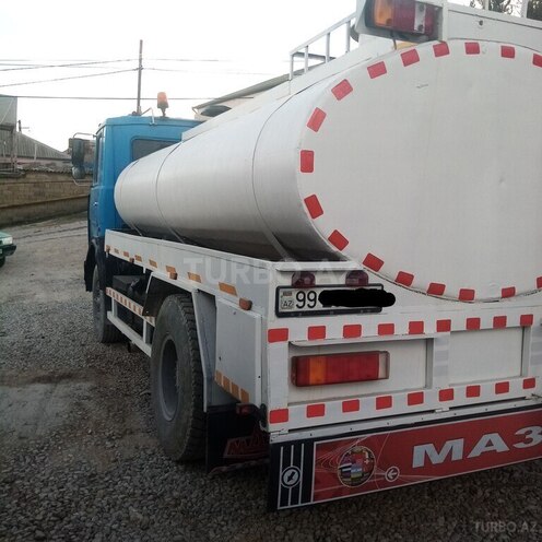 MAZ 5549 1994, 5,258,899 km - 11.0 l - Bakı