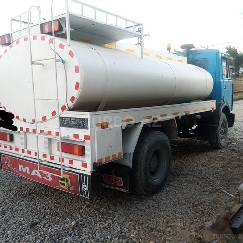 MAZ 5549 1994, 5,258,899 km - 11.0 l - Bakı
