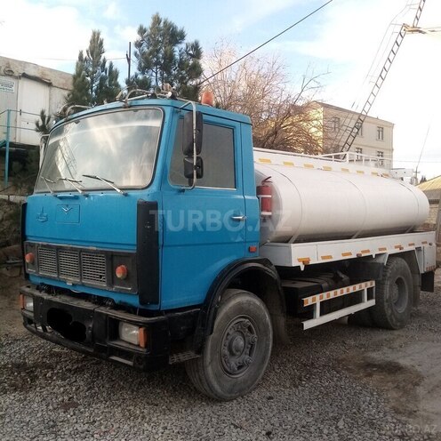 MAZ 5549 1994, 5,258,899 km - 11.0 l - Bakı
