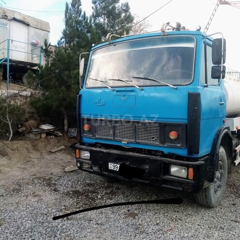 MAZ 5549 1994, 5,258,899 km - 11.0 l - Bakı