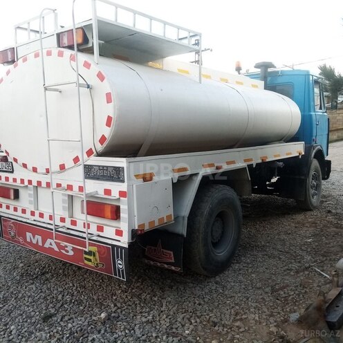 MAZ 5549 1994, 5,258,899 km - 11.0 l - Bakı
