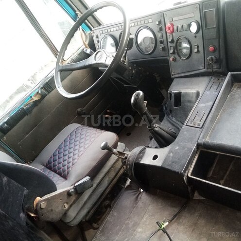 MAZ 5549 1994, 5,258,899 km - 11.0 l - Bakı