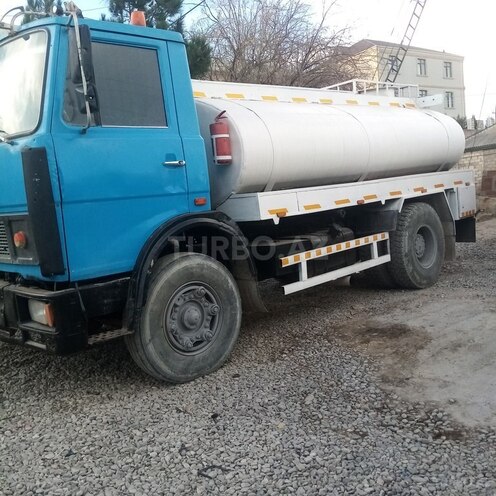 MAZ 5549 1994, 5,258,899 km - 11.0 l - Bakı
