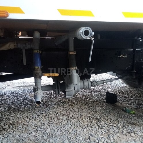 MAZ 5549 1994, 5,258,899 km - 11.0 l - Bakı