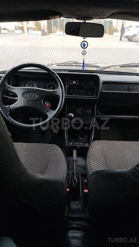 LADA (VAZ) 2107 2011, 110,000 km - 1.6 л - Bakı