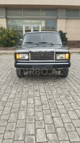 LADA (VAZ) 2107 2011, 110,000 km - 1.6 л - Bakı