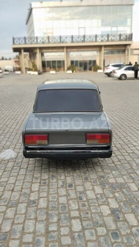 LADA (VAZ) 2107 2011, 110,000 km - 1.6 л - Bakı