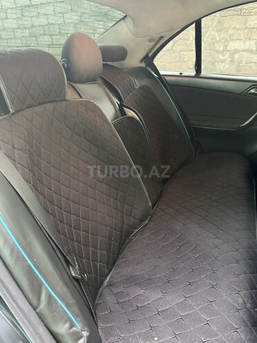 Mercedes C 200 2000, 462,000 km - 2.0 l - Sumqayıt
