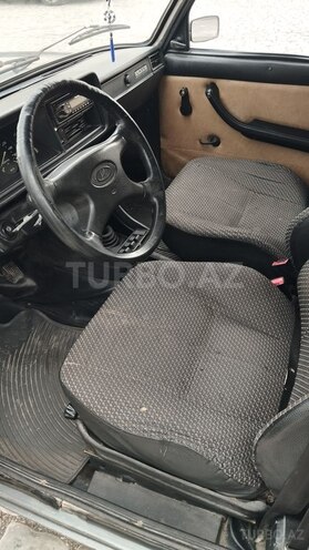 LADA (VAZ) 2107 2011, 110,000 km - 1.6 л - Bakı