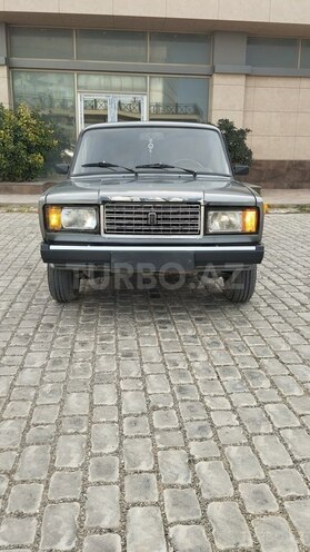 LADA (VAZ) 2107 2011, 110,000 km - 1.6 л - Bakı