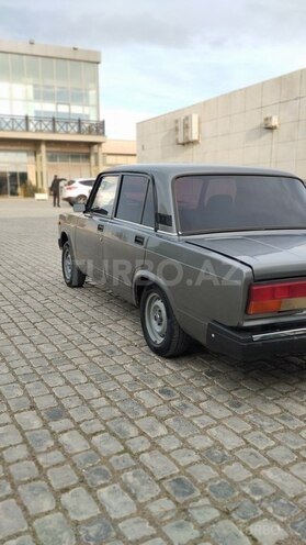 LADA (VAZ) 2107 2011, 110,000 km - 1.6 л - Bakı