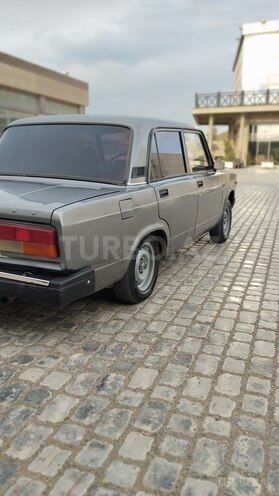 LADA (VAZ) 2107 2011, 110,000 km - 1.6 л - Bakı