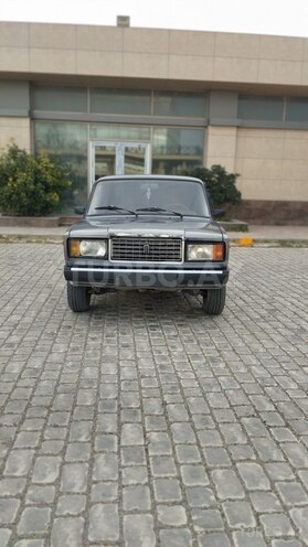 LADA (VAZ) 2107 2011, 110,000 km - 1.6 л - Bakı