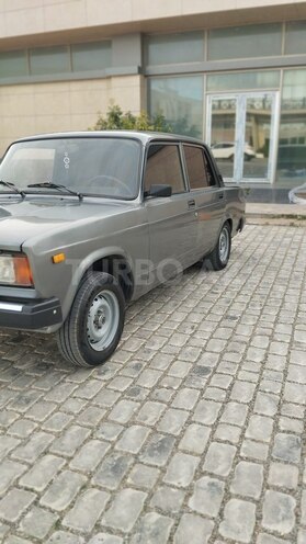 LADA (VAZ) 2107 2011, 110,000 km - 1.6 л - Bakı