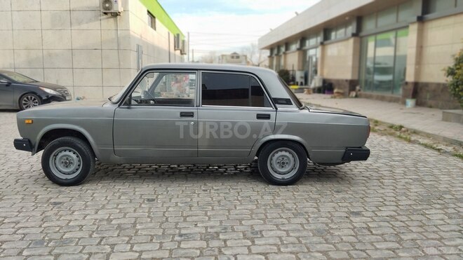 LADA (VAZ) 2107 2011, 110,000 km - 1.6 л - Bakı