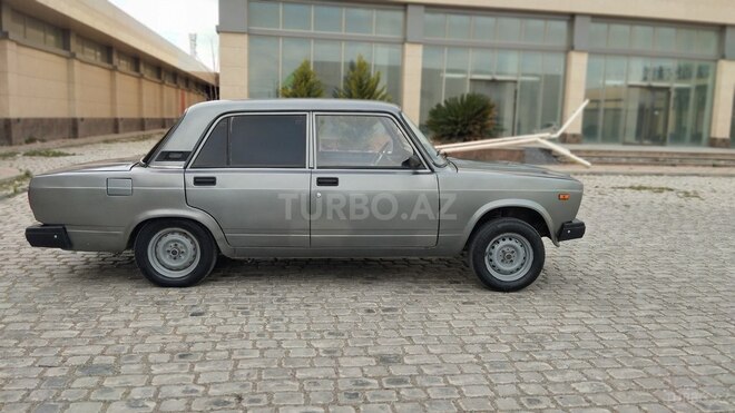 LADA (VAZ) 2107 2011, 110,000 km - 1.6 л - Bakı