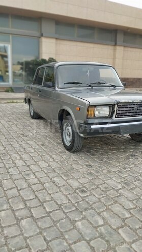 LADA (VAZ) 2107 2011, 110,000 km - 1.6 л - Bakı