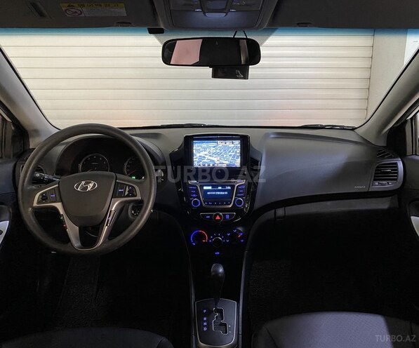 Hyundai Accent 2019, 78,000 km - 1.4 l - Sumqayıt