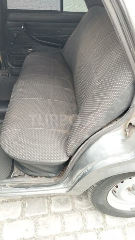 LADA (VAZ) 2107 2011, 110,000 km - 1.6 л - Bakı
