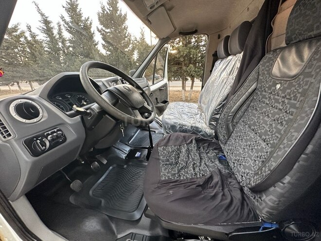 GAZ Biznes 330273 2018, 40,800 km - 2.7 l - Sumqayıt