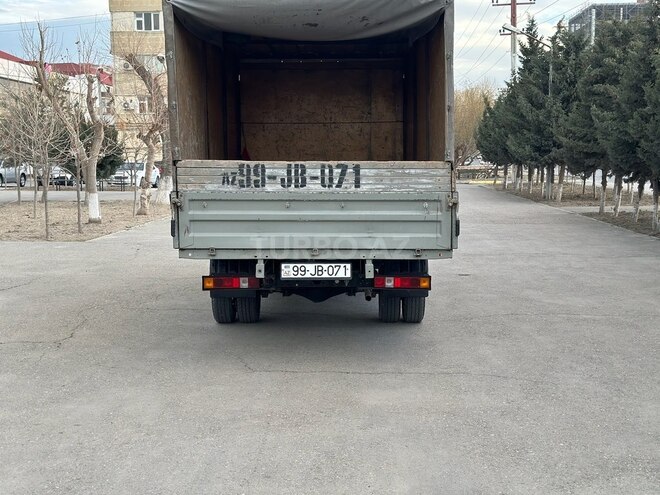 GAZ Biznes 330273 2018, 40,800 km - 2.7 l - Sumqayıt