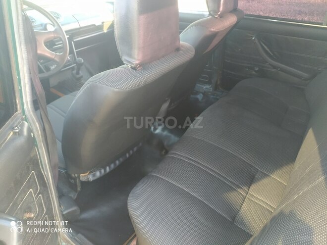 LADA (VAZ) 2106 2005, 36,585 km - 1.6 л - Sabirabad