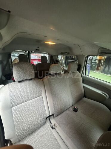 Dacia Logan 2007, 240,000 km - 1.5 l - Bakı