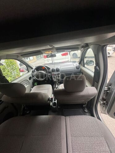Dacia Logan 2007, 240,000 km - 1.5 l - Bakı