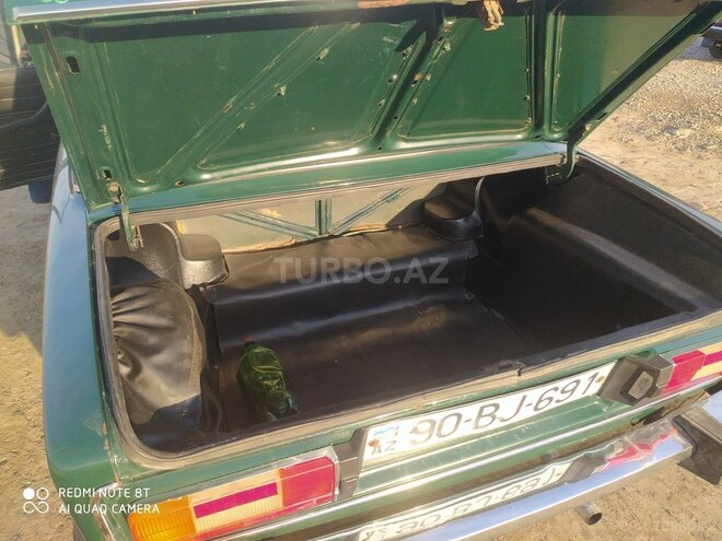 LADA (VAZ) 2106 2005, 36,585 km - 1.6 л - Sabirabad