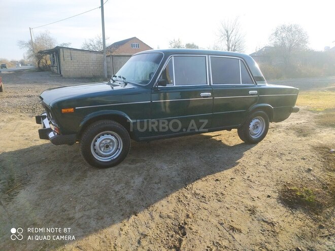 LADA (VAZ) 2106 2005, 36,585 km - 1.6 л - Sabirabad