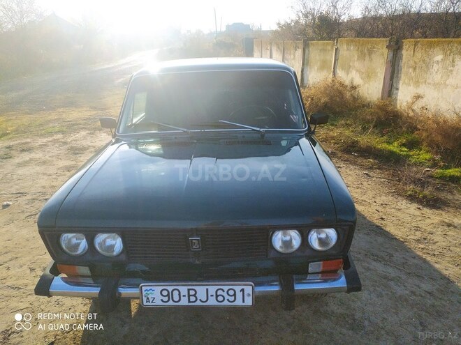 LADA (VAZ) 2106 2005, 36,585 km - 1.6 л - Sabirabad