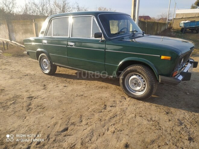 LADA (VAZ) 2106 2005, 36,585 km - 1.6 л - Sabirabad