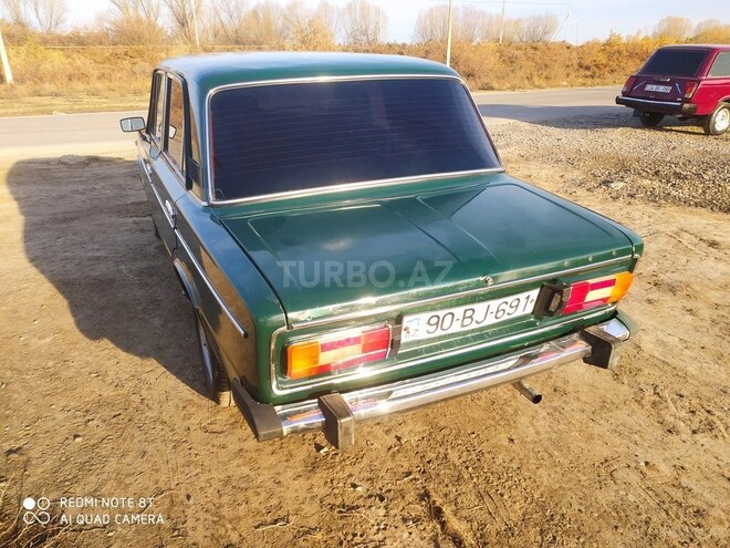 LADA (VAZ) 2106 2005, 36,585 km - 1.6 л - Sabirabad