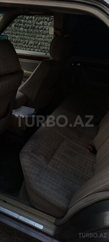 Mercedes E 250 1990, 655,545 km - 2.5 l - Lənkəran