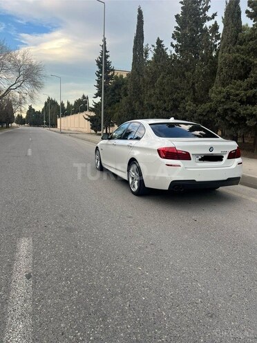 BMW 528 2014, 67,000 km - 2.0 l - Bakı