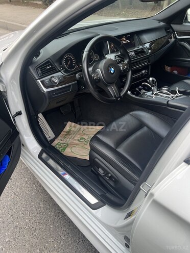 BMW 528 2014, 67,000 km - 2.0 l - Bakı