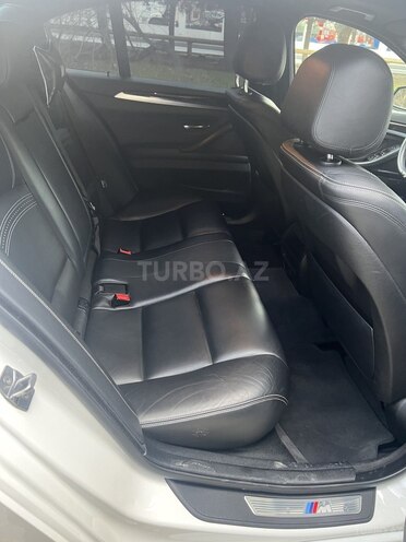 BMW 528 2014, 67,000 km - 2.0 l - Bakı
