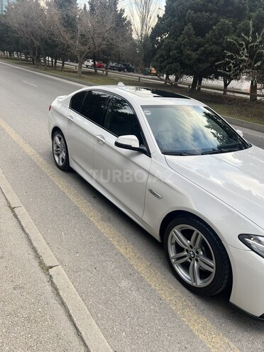 BMW 528 2014, 67,000 km - 2.0 l - Bakı
