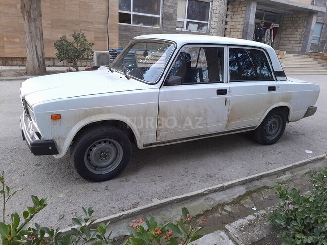LADA (VAZ) 2107 2006, 66,666 km - 1.5 l - Bakı