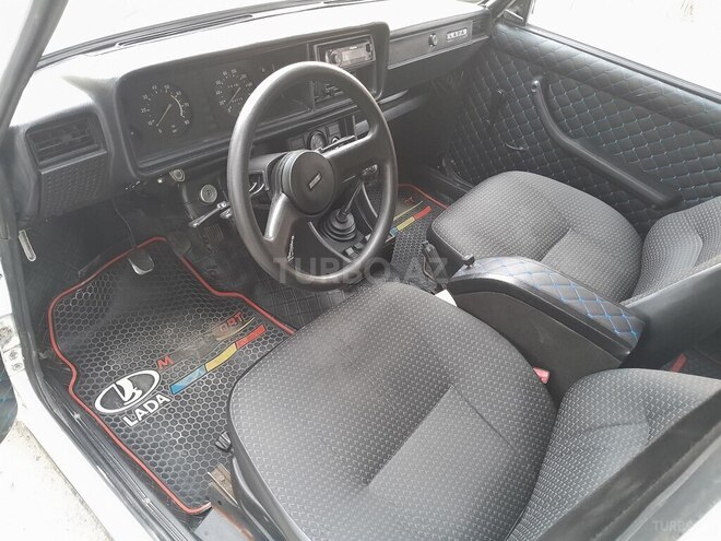 LADA (VAZ) 2107 2006, 66,666 km - 1.5 l - Bakı