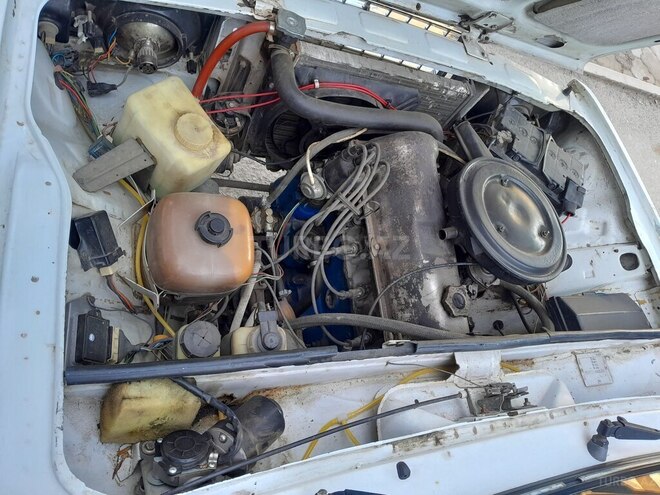 LADA (VAZ) 2107 2006, 66,666 km - 1.5 l - Bakı